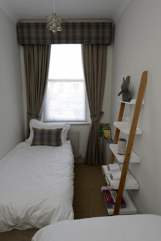 Wm Apartments Edinburgh Room photo